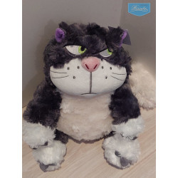 Gato Lucifer 30cm